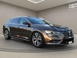 Renault Talisman Grandtour 2.0 dCi Initiale Paris EDC