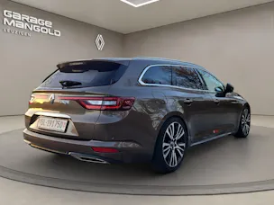 Renault Talisman Grandtour 2.0 dCi Initiale Paris EDC