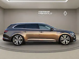 Renault Talisman Grandtour 2.0 dCi Initiale Paris EDC