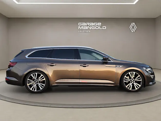 Renault Talisman Grandtour 2.0 dCi Initiale Paris EDC