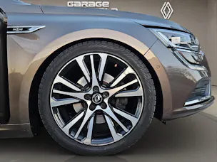 Renault Talisman Grandtour 2.0 dCi Initiale Paris EDC