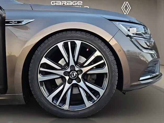 Renault Talisman Grandtour 2.0 dCi Initiale Paris EDC