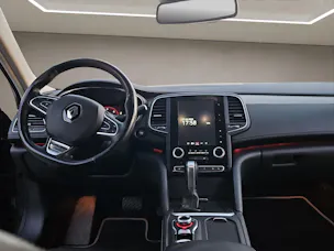 Renault Talisman Grandtour 2.0 dCi Initiale Paris EDC