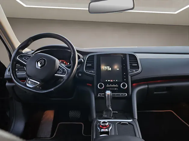 Renault Talisman Grandtour 2.0 dCi Initiale Paris EDC