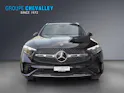 Mercedes-Benz GLC 300 e 4Matic EQ Star 9G-Tronic