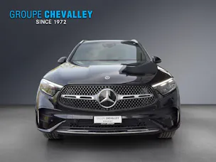 Mercedes-Benz GLC 300 e 4Matic EQ Star 9G-Tronic