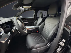 Mercedes-Benz GLC 300 e 4Matic EQ Star 9G-Tronic