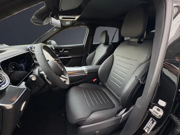Mercedes-Benz GLC 300 e 4Matic EQ Star 9G-Tronic