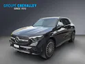 Mercedes-Benz GLC 300 e 4Matic EQ Star 9G-Tronic
