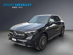 Mercedes-Benz GLC 300 e 4Matic EQ Star 9G-Tronic