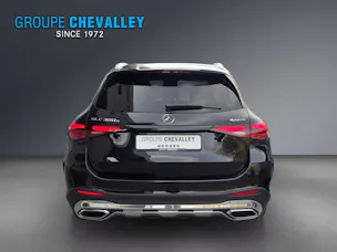 Mercedes-Benz GLC 300 e 4Matic EQ Star 9G-Tronic