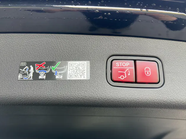 Mercedes-Benz GLC 300 e 4Matic EQ Star 9G-Tronic