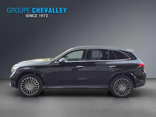 Mercedes-Benz GLC 300 e 4Matic EQ Star 9G-Tronic