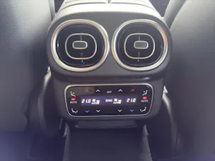 Mercedes-Benz GLC 300 e 4Matic EQ Star 9G-Tronic