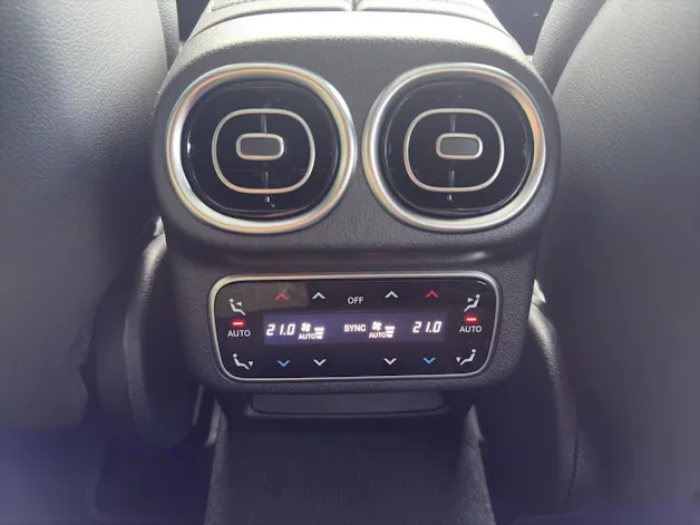 Mercedes-Benz GLC 300 e 4Matic EQ Star 9G-Tronic