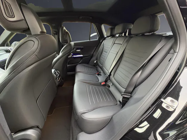 Mercedes-Benz GLC 300 e 4Matic EQ Star 9G-Tronic