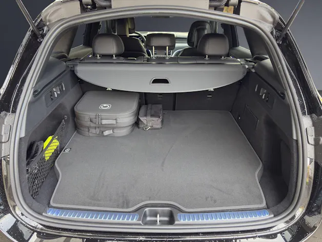 Mercedes-Benz GLC 300 e 4Matic EQ Star 9G-Tronic