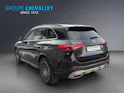 Mercedes-Benz GLC 300 e 4Matic EQ Star 9G-Tronic