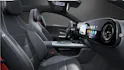 Mercedes-Benz CLA 220 8G-DCT 4Matic