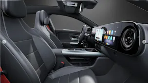 Mercedes-Benz CLA 220 8G-DCT 4Matic
