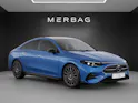 Mercedes-Benz CLA 220 8G-DCT 4Matic
