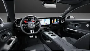 Mercedes-Benz CLA 220 8G-DCT 4Matic