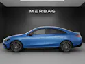 Mercedes-Benz CLA 220 8G-DCT 4Matic