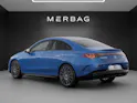 Mercedes-Benz CLA 220 8G-DCT 4Matic