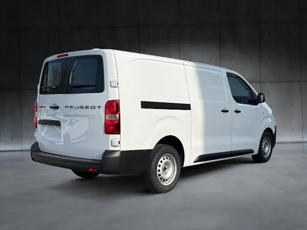 Peugeot Expert 2.2 BlueHDi 150 S&S Long EAT8