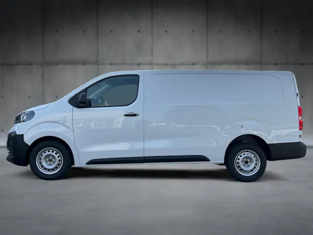 Peugeot Expert 2.2 BlueHDi 150 S&S Long EAT8
