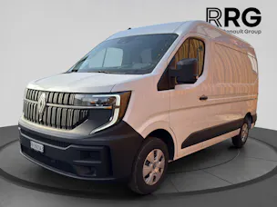 Renault Master T35 2.0 Blue dCi 130 L2H2 Advance
