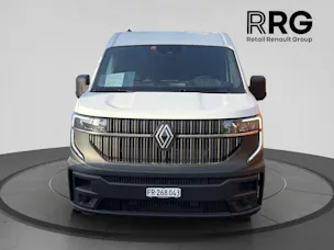 Renault Master T35 2.0 Blue dCi 130 L2H2 Advance