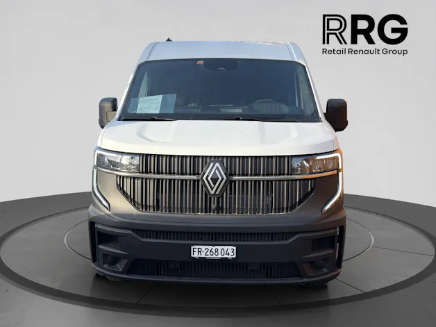 Renault Master T35 2.0 Blue dCi 130 L2H2 Advance