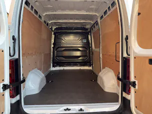 Renault Master T35 2.0 Blue dCi 130 L2H2 Advance