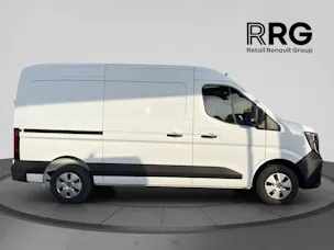 Renault Master T35 2.0 Blue dCi 130 L2H2 Advance