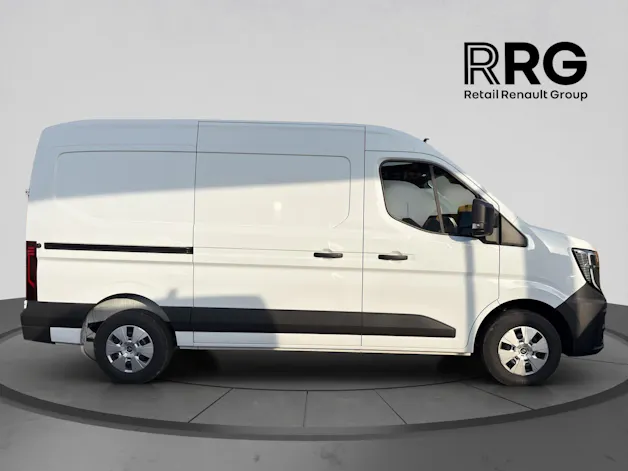 Renault Master T35 2.0 Blue dCi 130 L2H2 Advance