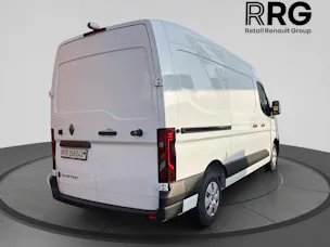 Renault Master T35 2.0 Blue dCi 130 L2H2 Advance