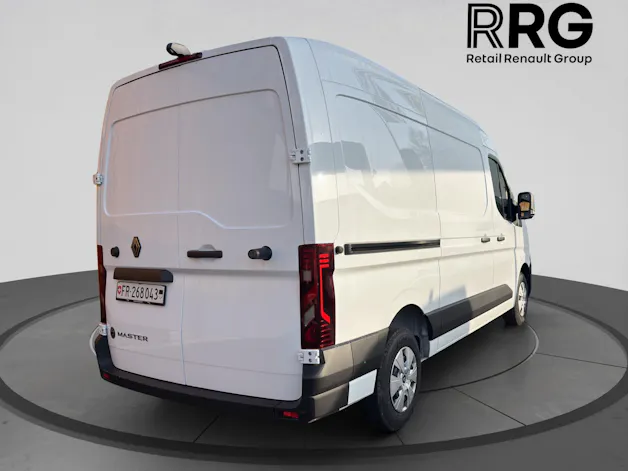Renault Master T35 2.0 Blue dCi 130 L2H2 Advance