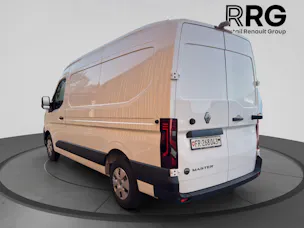 Renault Master T35 2.0 Blue dCi 130 L2H2 Advance
