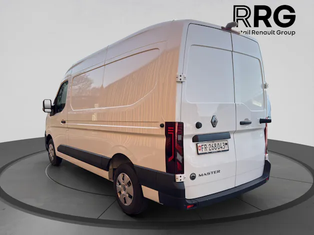 Renault Master T35 2.0 Blue dCi 130 L2H2 Advance