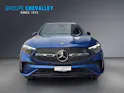 Mercedes-Benz GLC 300 e 4Matic EQ Star 9G-Tronic