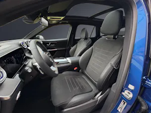 Mercedes-Benz GLC 300 e 4Matic EQ Star 9G-Tronic