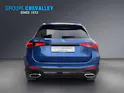 Mercedes-Benz GLC 300 e 4Matic EQ Star 9G-Tronic