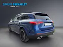 Mercedes-Benz GLC 300 e 4Matic EQ Star 9G-Tronic