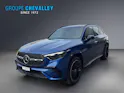 Mercedes-Benz GLC 300 e 4Matic EQ Star 9G-Tronic