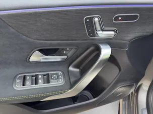 Mercedes-Benz A AMG 45 S 4Matic+ 8G-DCT