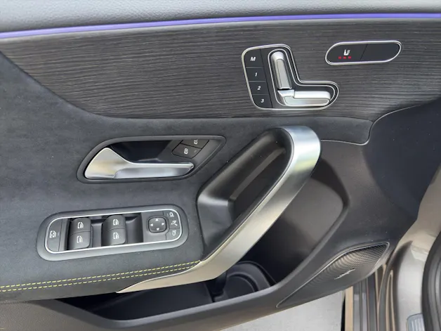 Mercedes-Benz A AMG 45 S 4Matic+ 8G-DCT