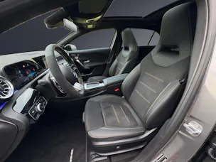 Mercedes-Benz A AMG 45 S 4Matic+ 8G-DCT