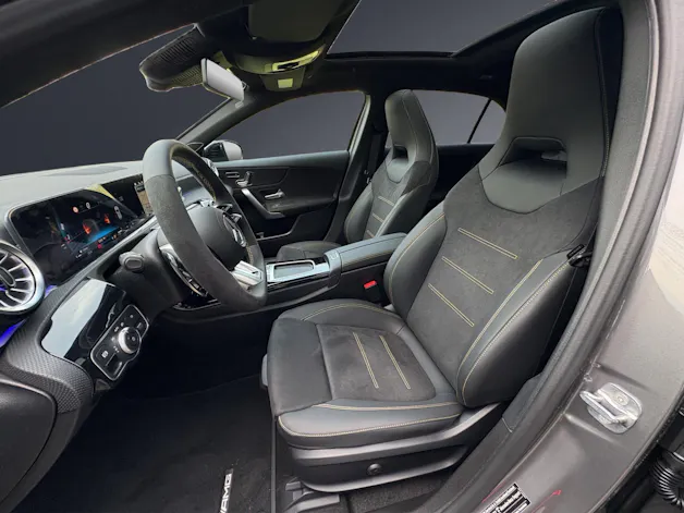Mercedes-Benz A AMG 45 S 4Matic+ 8G-DCT