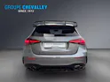Mercedes-Benz A AMG 45 S 4Matic+ 8G-DCT